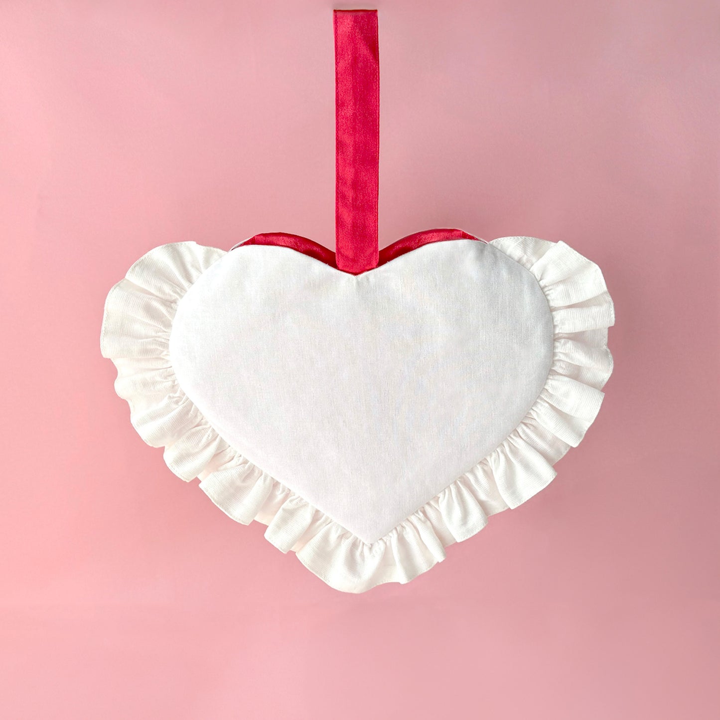 Cupid's heart - Sewing pattern